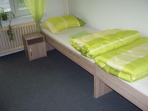 Hostal Penzion Na Rozcest�
