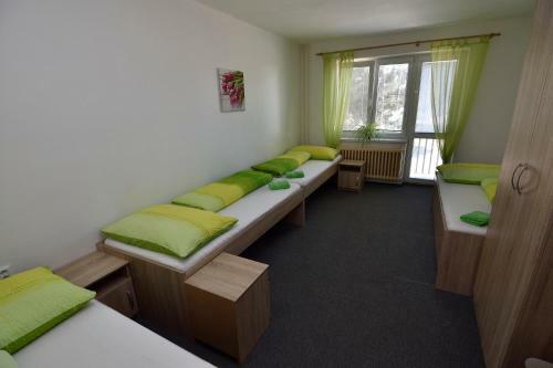 Hostal Penzion Na Rozcest�