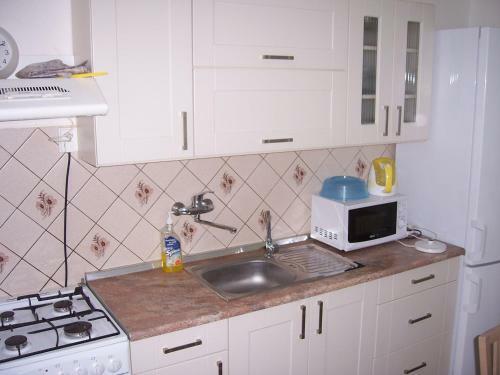 Hostal Penzion Na Rozcest�