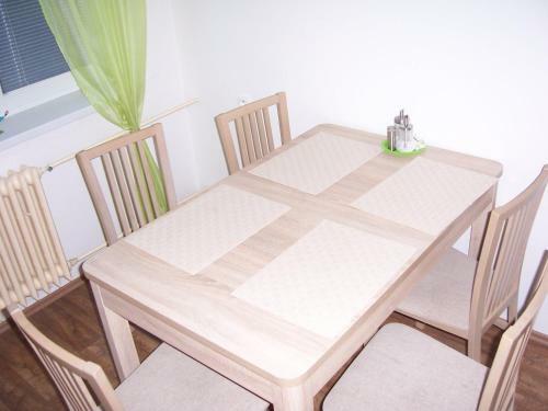 Hostal Penzion Na Rozcest�