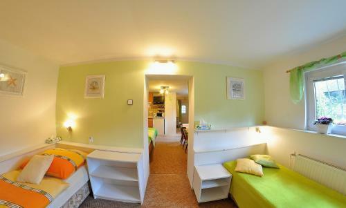 Aparthotel Penzion Medovil