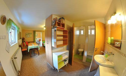 Aparthotel Penzion Medovil