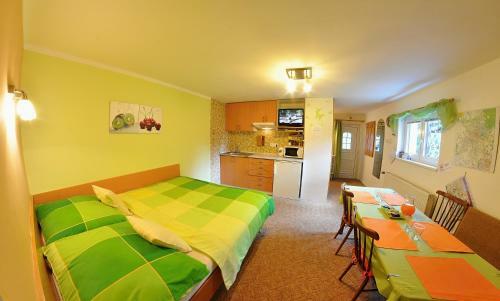 Aparthotel Penzion Medovil