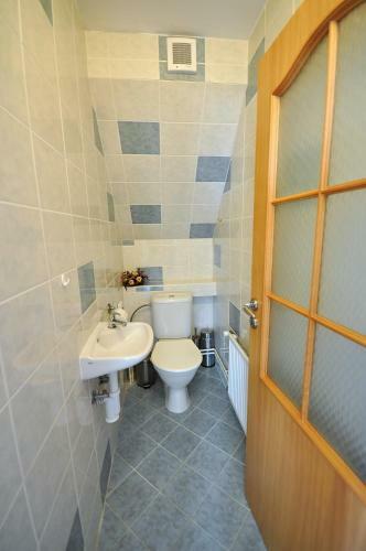 Aparthotel Penzion Medovil