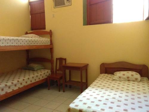 Albergue Hostal El Colibr�