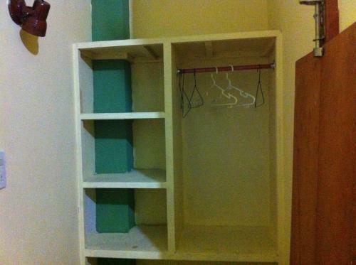 Albergue Hostal El Colibr�