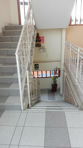 Albergue Hostal El Colibr�