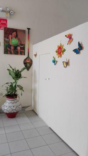 Albergue Hostal El Colibr�