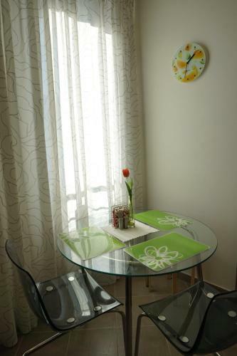 Leongargt Apartments