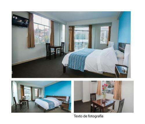 Julia's Hotel
