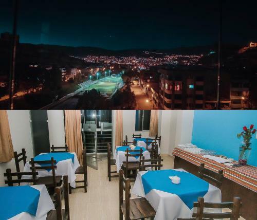 Julia's Hotel