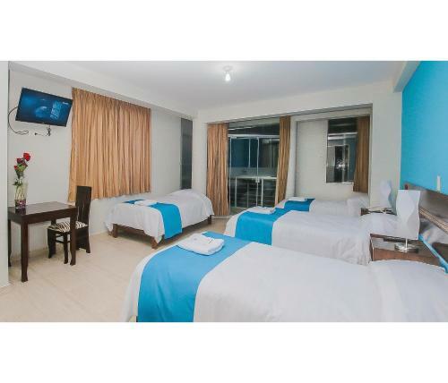 Julia's Hotel