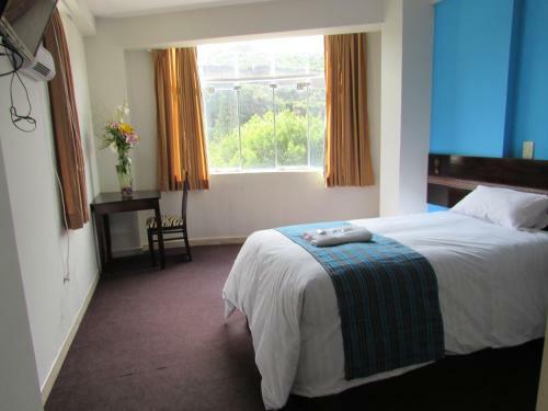 Julia's Hotel