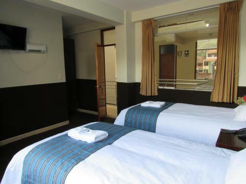 Julia's Hotel