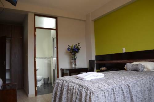 Julia's Hotel
