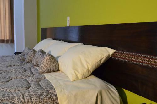 Julia's Hotel