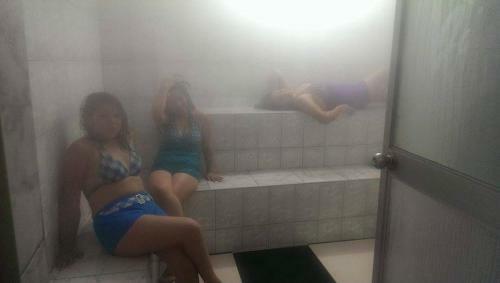 Julia's Hotel