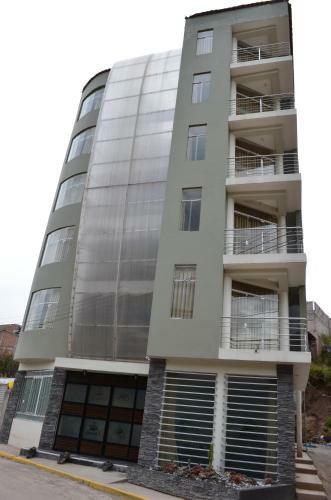 Julia's Hotel