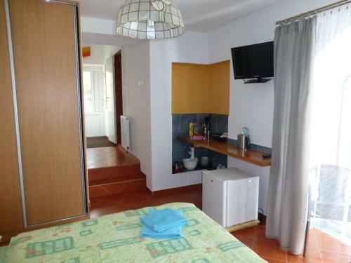 Apartm�ny Na M�tince