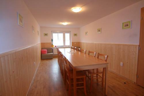 Apartm�ny Na M�tince