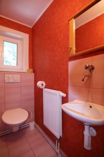 Apartm�ny Na M�tince