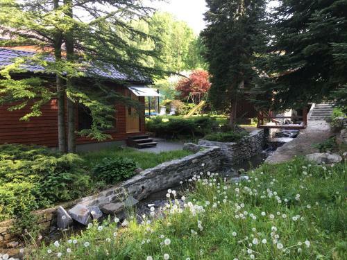Apartm�ny Na M�tince