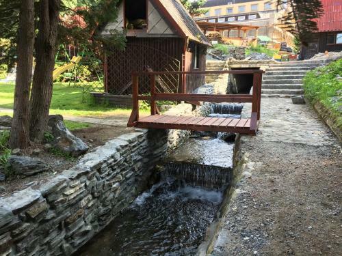 Apartm�ny Na M�tince