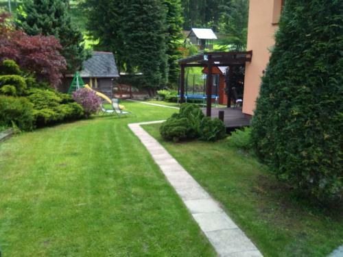 Apartm�ny Na M�tince