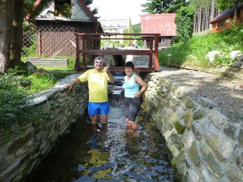 Apartm�ny Na M�tince