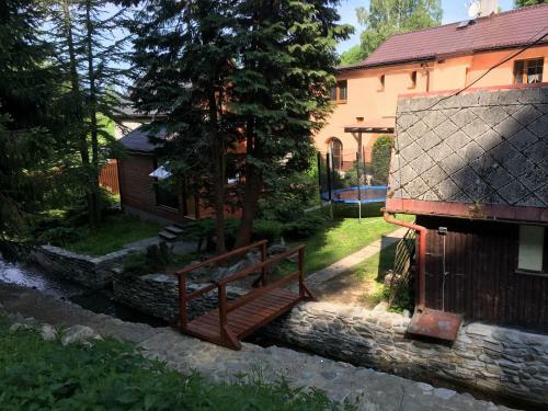 Apartm�ny Na M�tince
