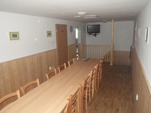 Apartm�ny Na M�tince