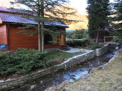 Apartm�ny Na M�tince