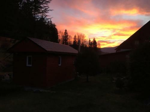 Apartm�ny Na M�tince