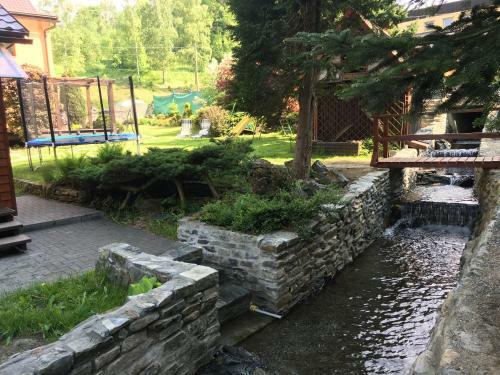 Apartm�ny Na M�tince