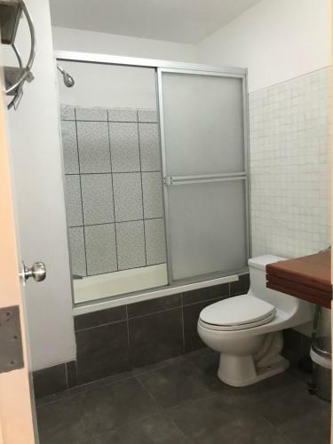 Apartamento Paracas