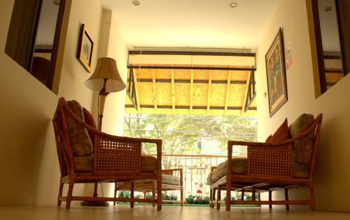 Bed & Breakfast Hoteleria La Coru�a