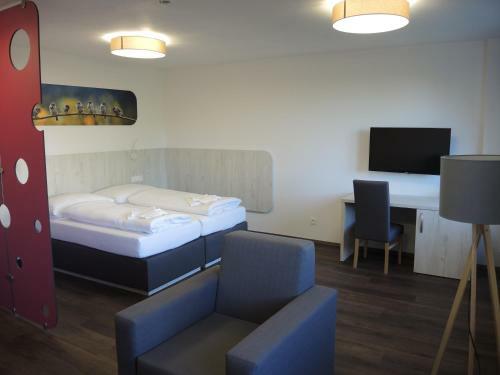 Hotel Garni V?b