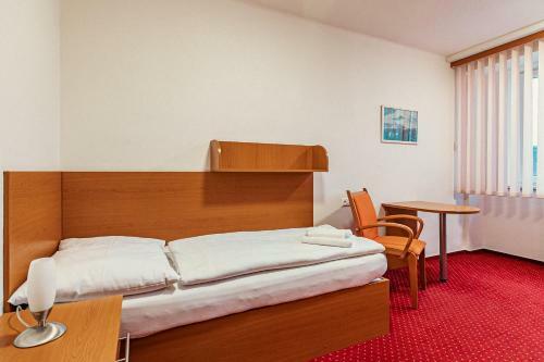 Hotel Garni V?b