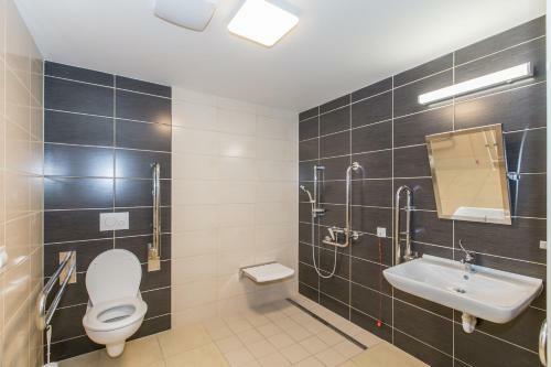 Hotel Garni V?b