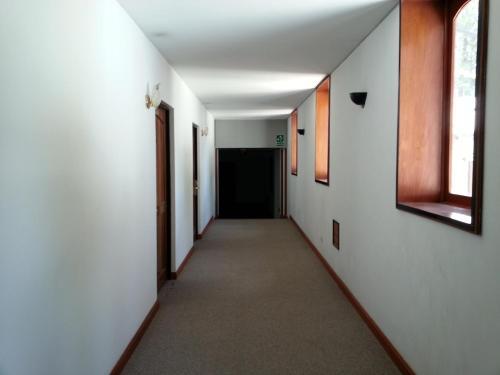 Hotel Suites Don Carlos Juliaca