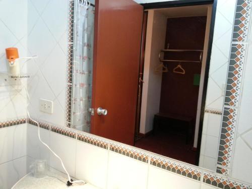 Hotel Suites Don Carlos Juliaca