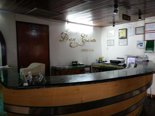 Hotel Suites Don Carlos Juliaca