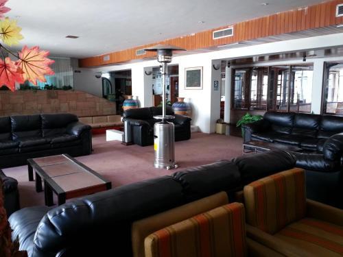 Hotel Suites Don Carlos Juliaca