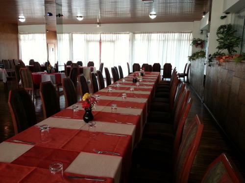 Hotel Suites Don Carlos Juliaca