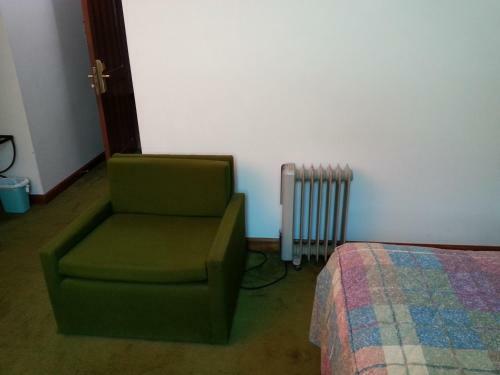 Hotel Suites Don Carlos Juliaca