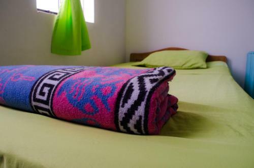 Hostal Frogs Chillhouse Hostel