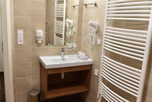 Wellness Hotel Boze?ov