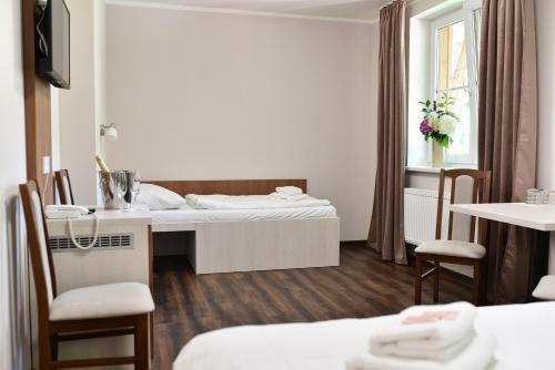 Wellness Hotel Boze?ov