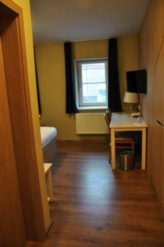 Wellness Hotel Boze?ov