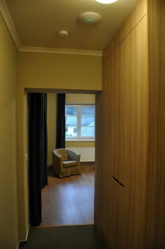 Wellness Hotel Boze?ov